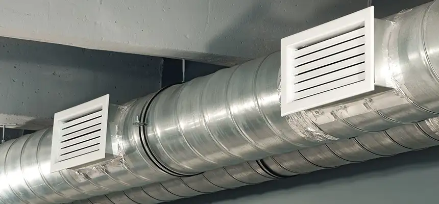 Our Air Duct Camera Inspection Services in Hagerstown, MD