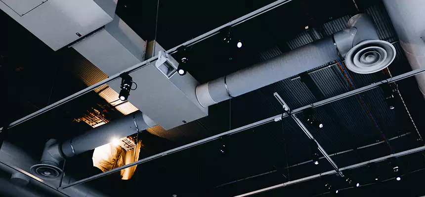 Our Air Duct Replacement Services in Hagerstown, MD