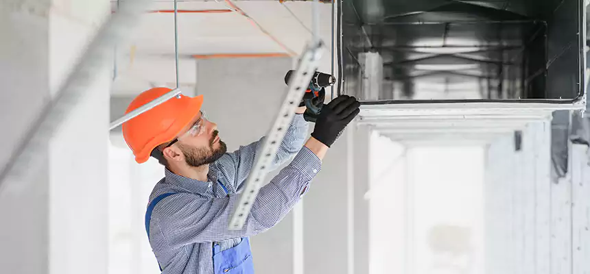 Our Air Vent Replacement Services in Hagerstown, MD