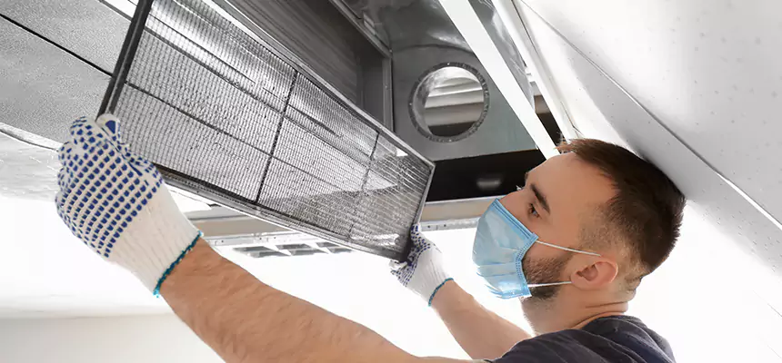 Our Bathroom Exhaust Duct Cleaning Services in Hagerstown, MD