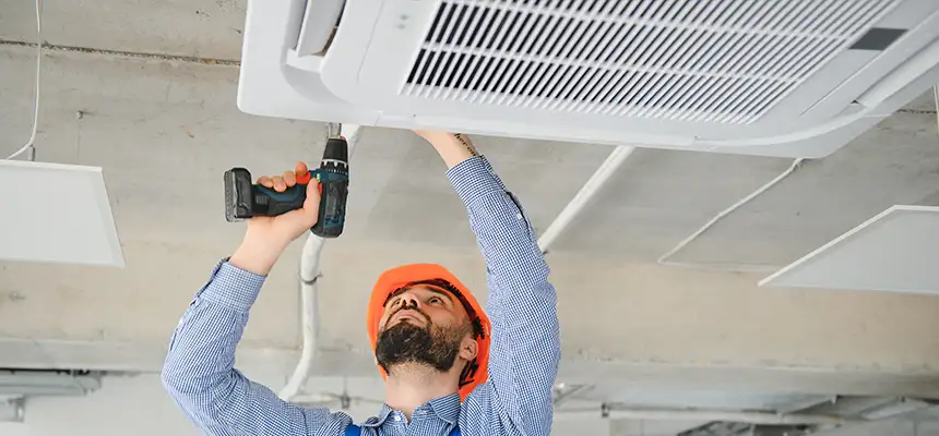 Detailed Multi‑Unit Riser & Roof Termination Cleaning in Hagerstown