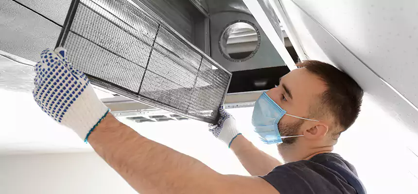 Our Dryer Vent Cleaning Services in Hagerstown, MD