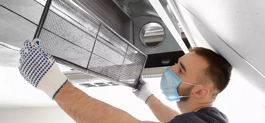 Our Dryer Vent Replacement Services in Hagerstown, MD