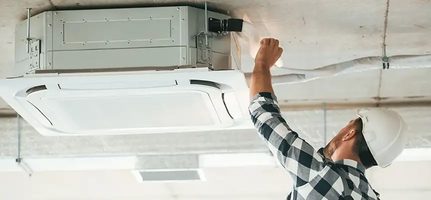 Our Local Vent Cleaning Services in Hagerstown, MD