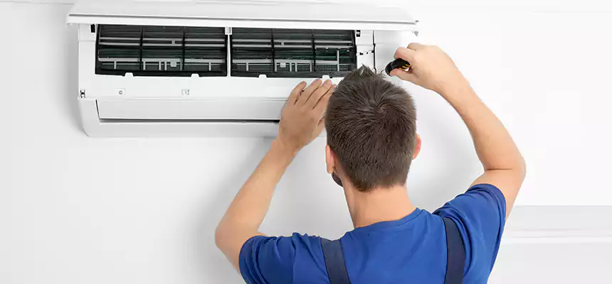 Our Smart Air Conditioning Installation Services in Hagerstown, MD