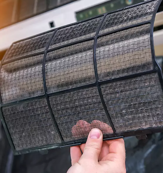 Top-notch AC Air Filter Replacement in Hagerstown