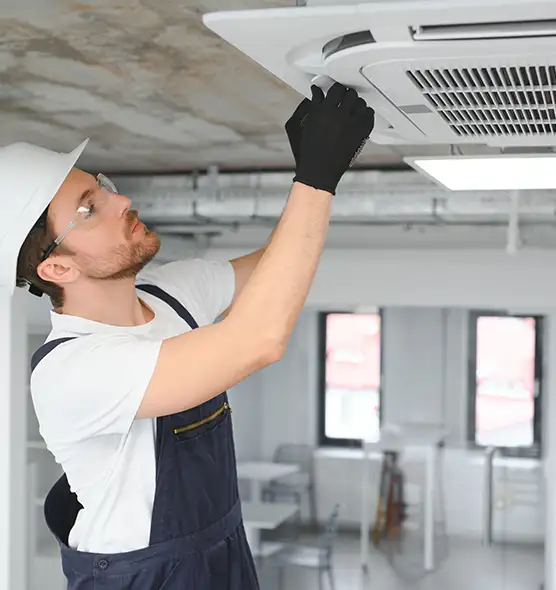 Top Affordable Duct Cleaning Services Near Me in Hagerstown, MD