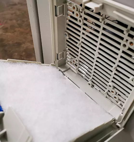 Professional Air Duct Expansion Solutions in Hagerstown, MD