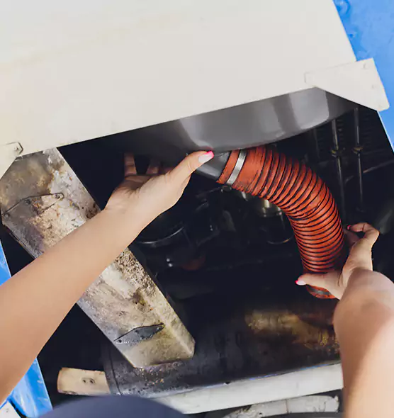 Professional Air Duct Leak Repair in Hagerstown, MD