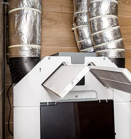 About Clogged Air Duct Repair in Hagerstown, MD