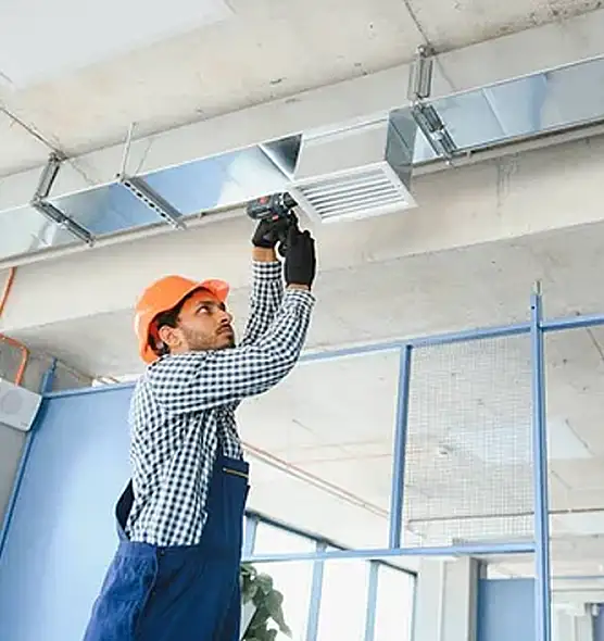 About Commercial Laundry Vent Cleaning in Hagerstown, MD