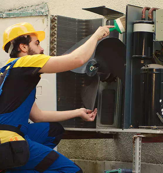 About Dryer Duct Fire Hazard Inspection in Hagerstown, MD