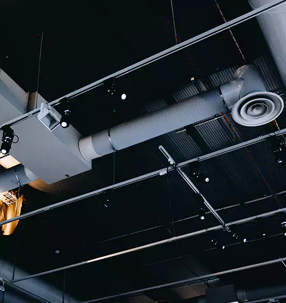 About Duct Sanitization with UV Light in Hagerstown, MD