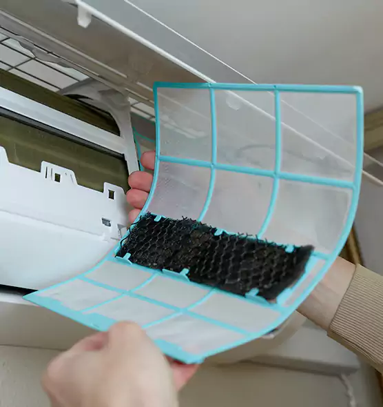 Welcome to Air Duct Cleaning & Repairs Hagerstown — Your Local HEPA Filter Installation Pros in Hagerstown, MD