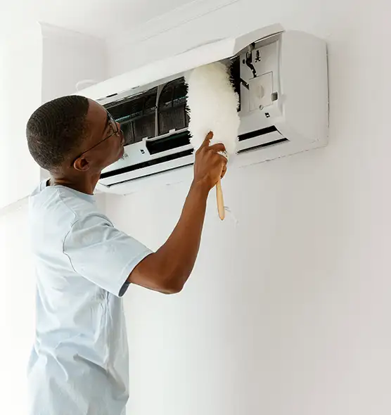 Professional Maximize AC Efficiency  in Hagerstown, MD