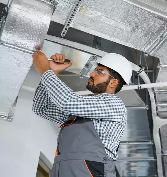 Welcome to Mold & Mildew Removal from Air Ducts Hagerstown, MD