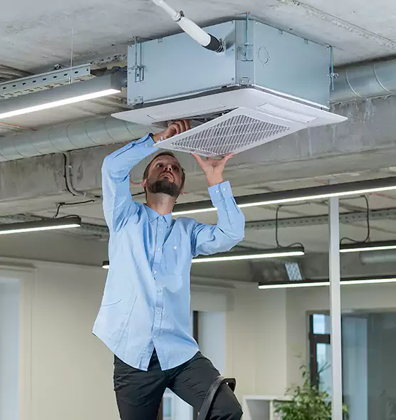 Advanced Residential Air Vent Cleaning in Hagerstown, MD