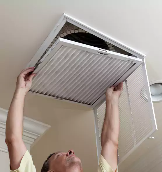 Advanced Residential Vent Cleaning in Hagerstown, MD