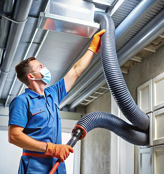 Welcome to Air Duct Cleaning & Repairs Hagerstown — Your Local Roof Dryer Vent Cleaning Specialists in Hagerstown, MD