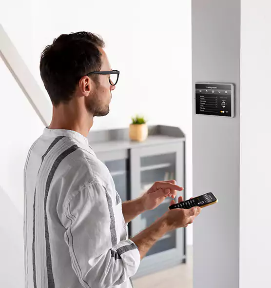 About Smart AC Vent Controller Services in Hagerstown