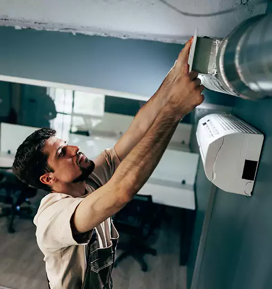 Reliable Warehouse Vent Cleaning in Hagerstown, MD