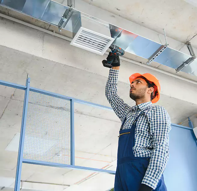 Why Homeowners & Businesses Trust Us in Hagerstown, MD?