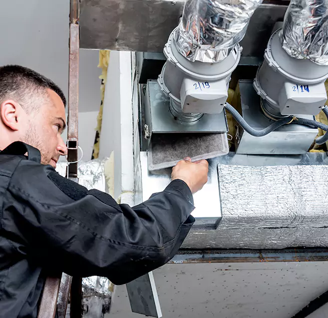 Why Homeowners & Businesses Trust Us in Hagerstown, MD?