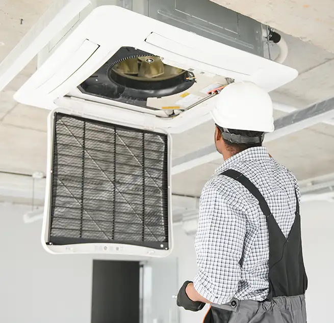 Why Homeowners & Businesses Trust Us in Hagerstown, MD?