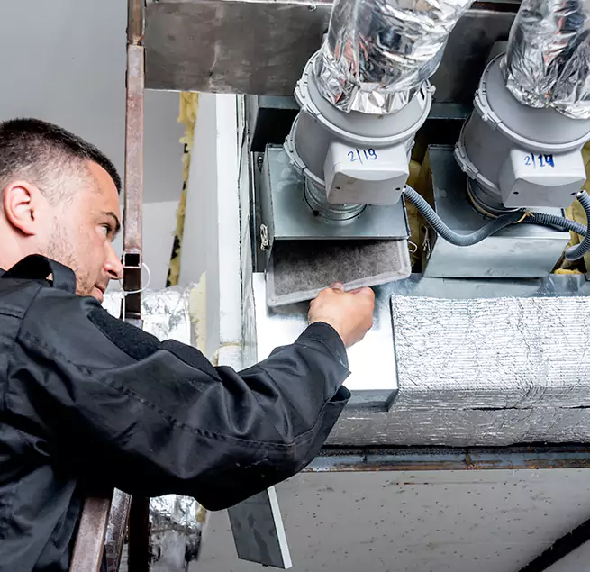 Why Homeowners & Businesses Trust Us in Hagerstown, MD