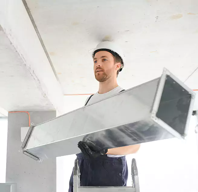 Why Homeowners & Businesses Trust Us in Hagerstown, MD