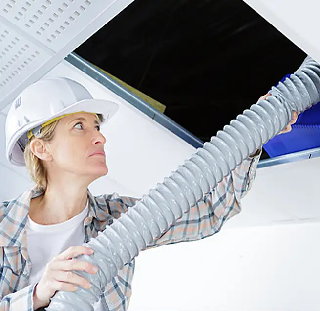 Why Homeowners & Businesses Trust Us Hagerstown, MD