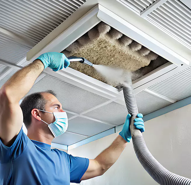 Why Homeowners & Businesses Trust Us Hagerstown, MD