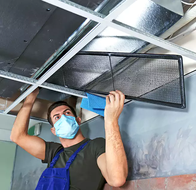 Why Homeowners Businesses Trust Us in Hagerstown, MD