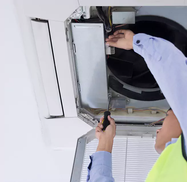 Why Homeowners & Businesses Trust Us Hagerstown, MD?