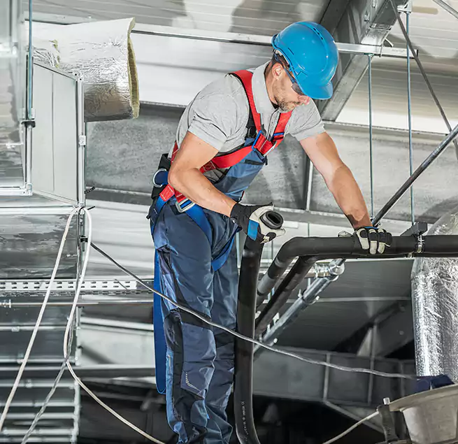 Why Homeowners & Businesses Trust Us in Hagerstown, MD?