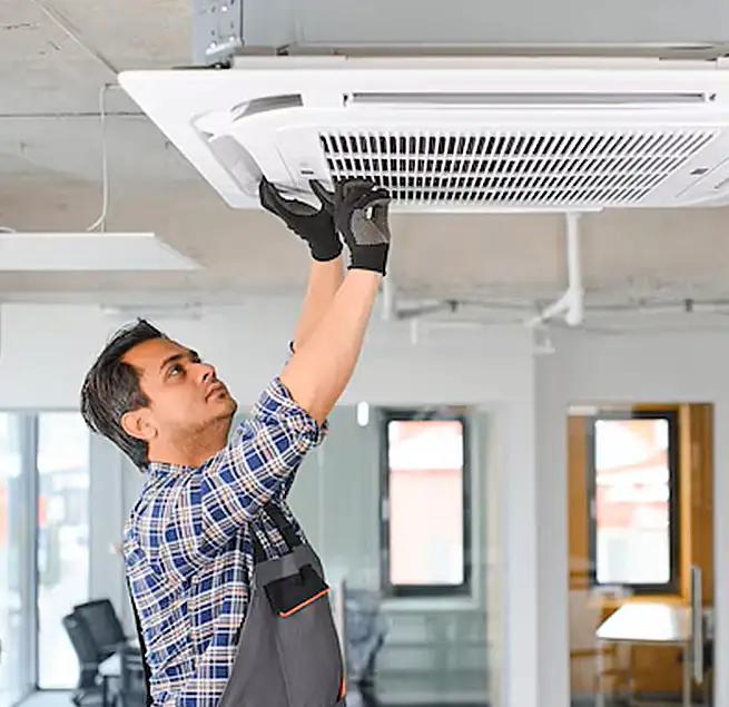 Why Homeowners & Businesses Trust Us in Hagerstown, MD?