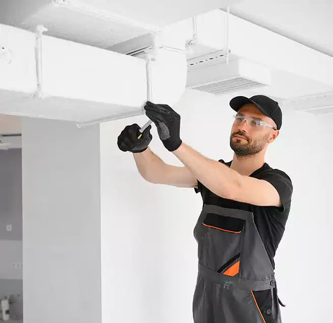 Why Homeowners & Businesses Trust Us in Hagerstown, MD?