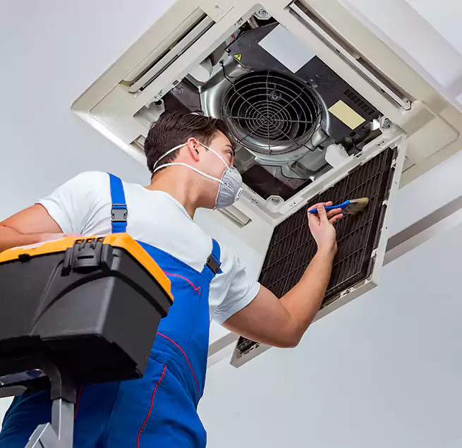 Why Homeowners & Businesses Trust Us in Hagerstown, MD