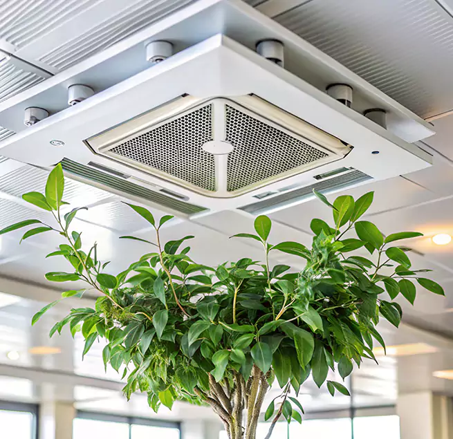 Why Homeowners & Businesses Trust Us in Hagerstown, MD?