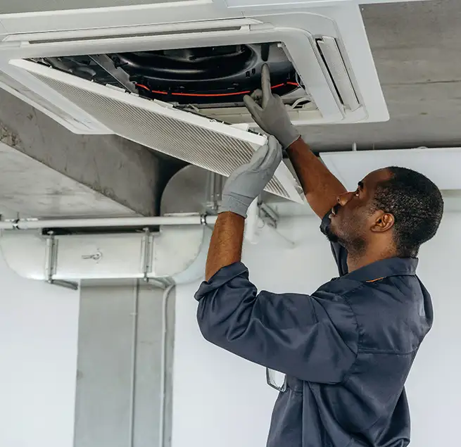 Why Homeowners & Businesses Trust Us in Hagerstown, MD?