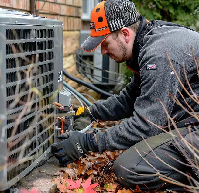 Why Homeowners & Businesses Trust Us in Hagerstown, MD?