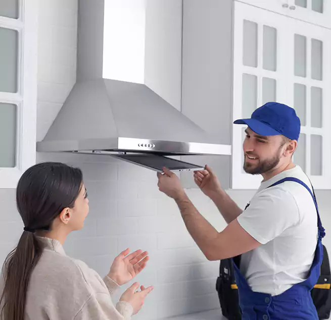  Why Homeowners & Businesses Trust Us in Hagerstown, MD?