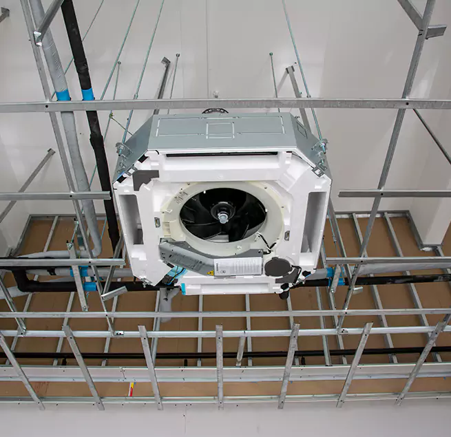 Why Homeowners & Businesses Trust Us in Hagerstown, MD?