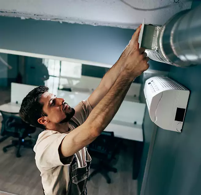 Why Homeowners & Businesses Trust Us in Hagerstown, MD?