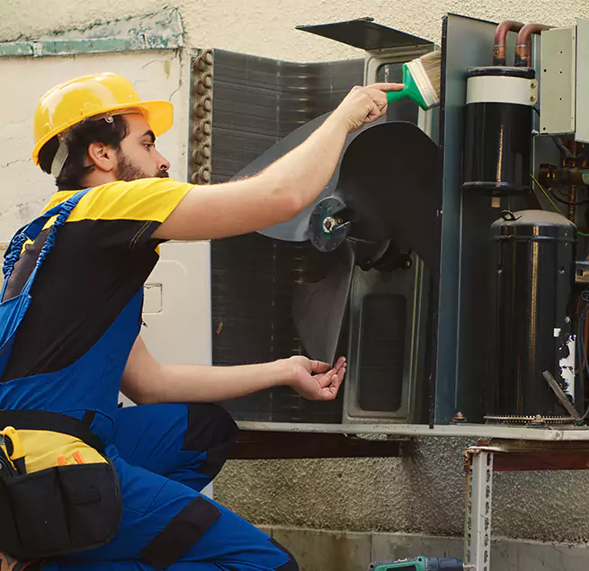 Why Homeowners & Businesses Trust Us Hagerstown, MD?