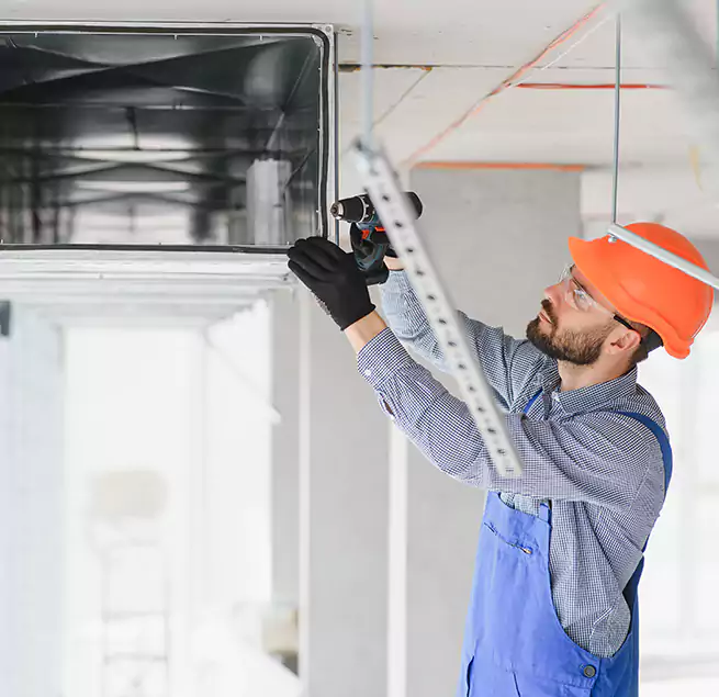 Why Homeowners & Businesses Trust Us in Hagerstown, MD?