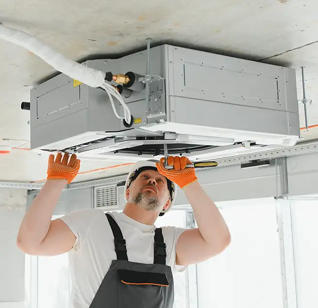 Why Homeowners & Businesses Trust Us Hagerstown, MD