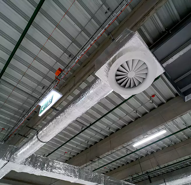 Why Homeowners & Businesses Trust Us in Hagerstown, MD