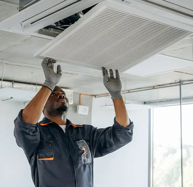  Why Homeowners & Businesses Trust Us in Hagerstown, MD?