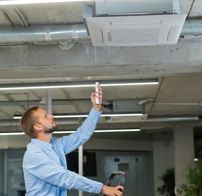 Why Homeowners & Businesses Trust Us in Hagerstown, MD?